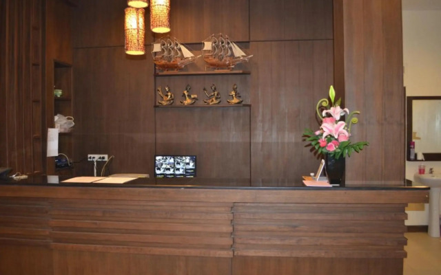 Arita House