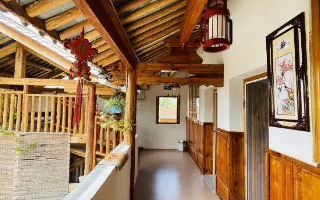 Yiyangxuan Hostel