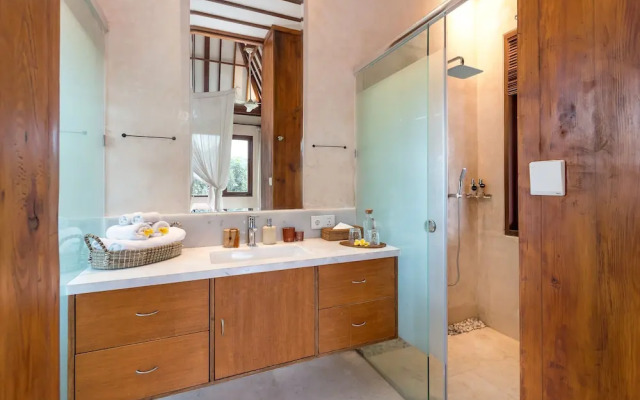 Villa Aloui by Villa Finder