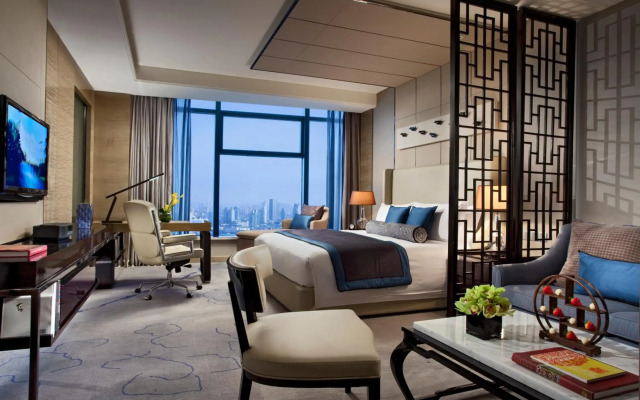 Tangla Hotel Tianjin