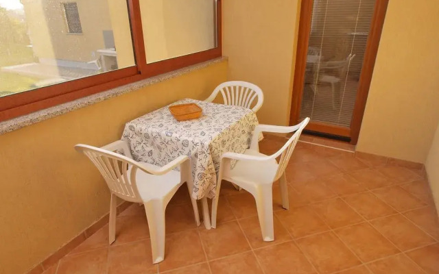 Apartments Fumica 954