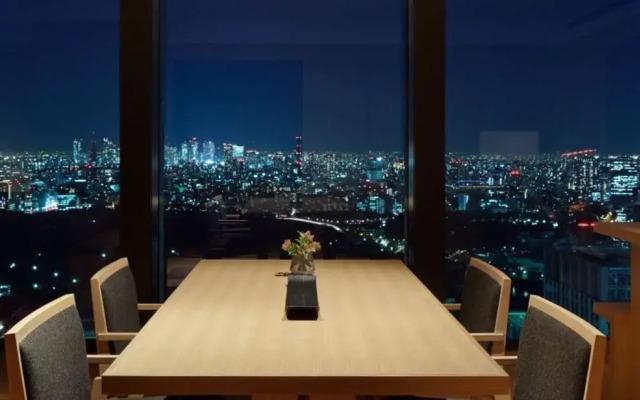 Aman Tokyo