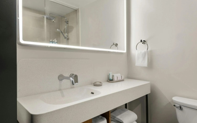 Days Inn by Wyndham Atlantic City Oceanfront-Boardwalk