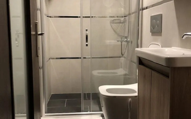 Asmali Bahce Butik Hotel