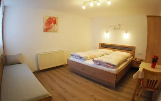 Vakantiehuis Sonneck