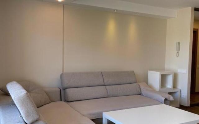 Apartamentai Daukanto 10