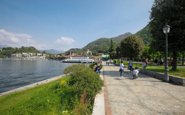 Homesweethome Garden&lakeview