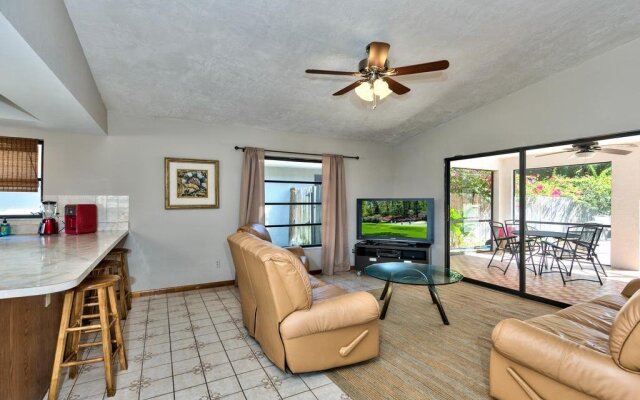 Avanti Vacation Rental