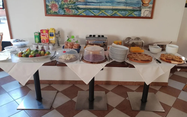 B&B Sant'Antonio De Foris
