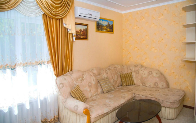 Villa Neapol