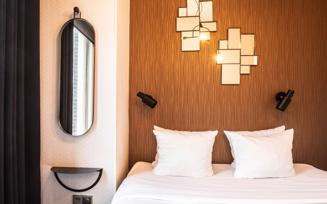 Hotel V Frederiksplein