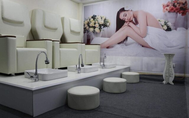 Pina Boutique Inn - Hotel Elite