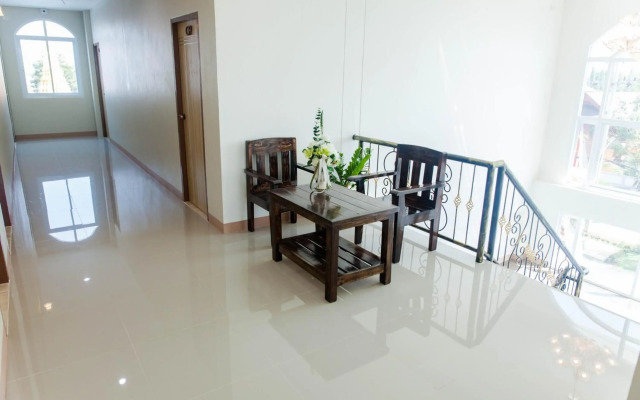 Maesot Siri Hotel