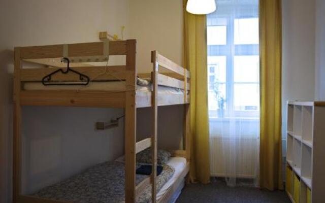 Gran Hostel