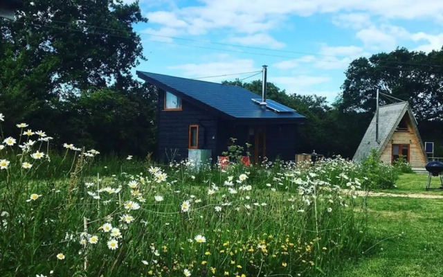 Tiny Homes Holidays - Eco Village
