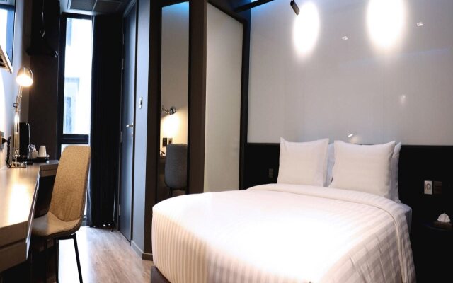 The Quarter Silom by UHG