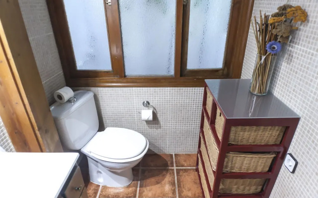 Apto en corral de vecinos del s.XVII