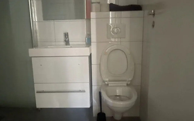 Oslo Resident Apartment 7