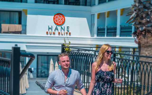 Hane Sun Elite Hotel