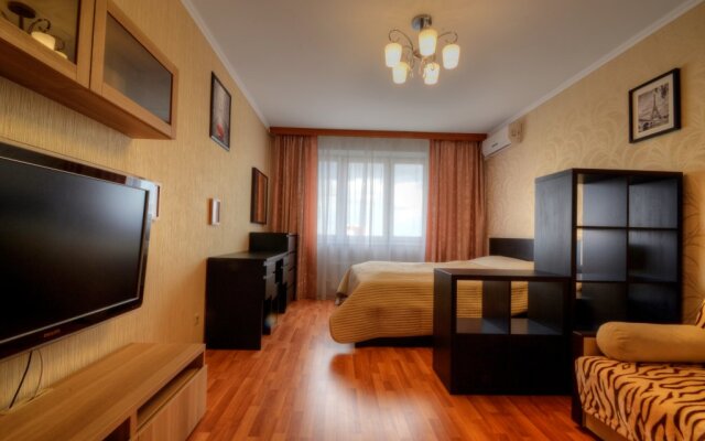 Lux Kuz'Minki Apartments