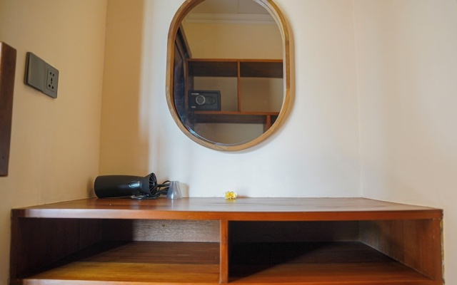 Denaya Ubud Villa – Guest Rooms – Ubud
