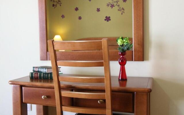 Hostal Campo Real Bed & Breakfast