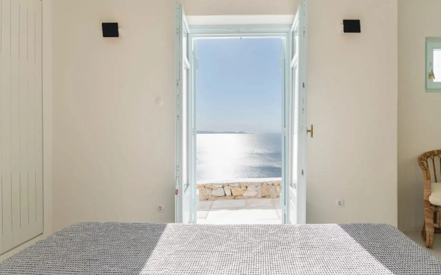 Mg Villas Mykonos