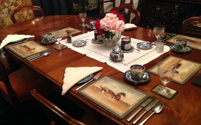 The Laurels B&B Kangaroo Valley