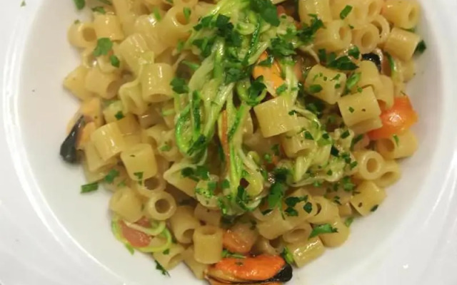 Al Borgo - Trattoria con Alloggio