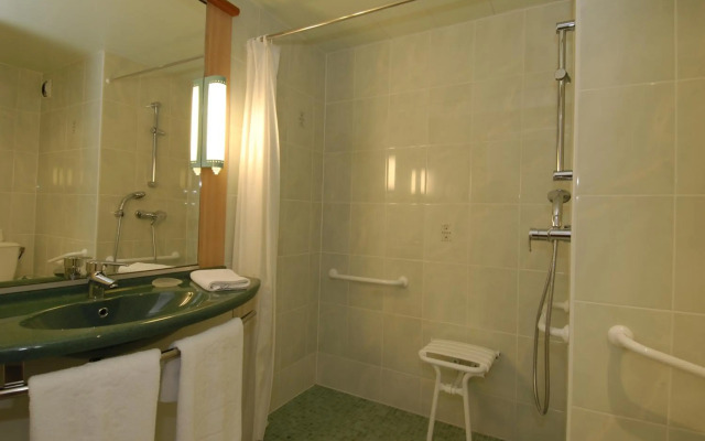 ibis Belfort Danjoutin