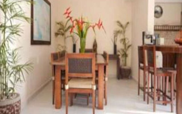 Aisha Family Villa