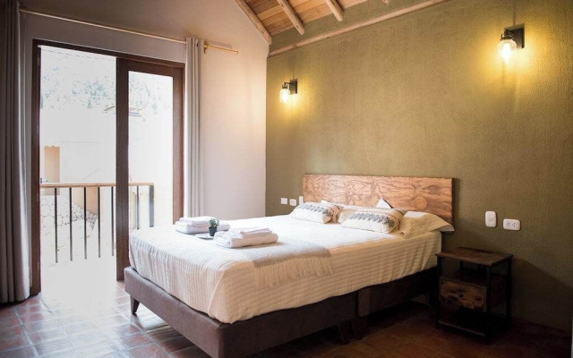 w Sleek 3BR Villa w Fireplace in Sacred Valley
