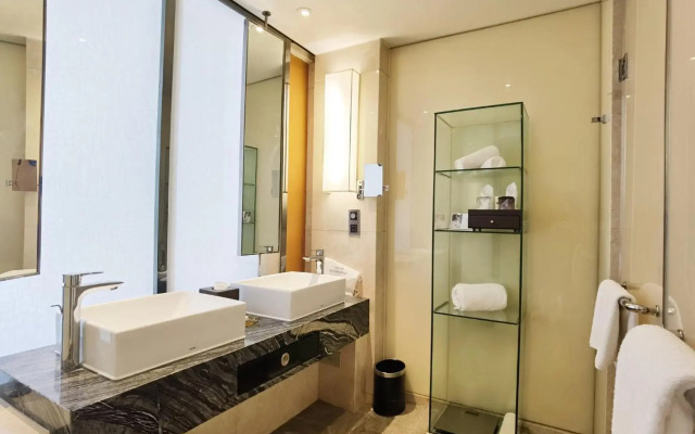 Crowne Plaza Chengdu Wenjiang by IHG