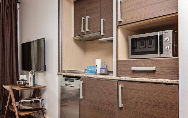 Sweet Inn Apartments Plaza España - Sants