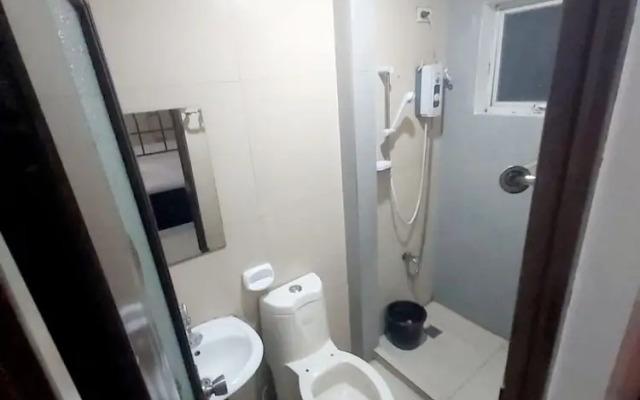 Cosmo Hotel Espana Near Ust