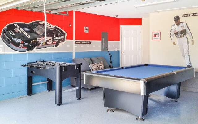 Av351rd 4 Bed Retreat Aviana