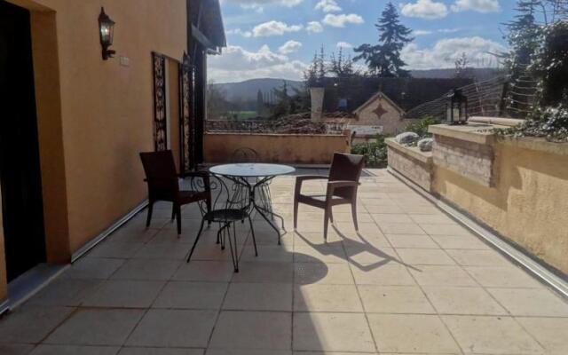 Le Loft Campagnard