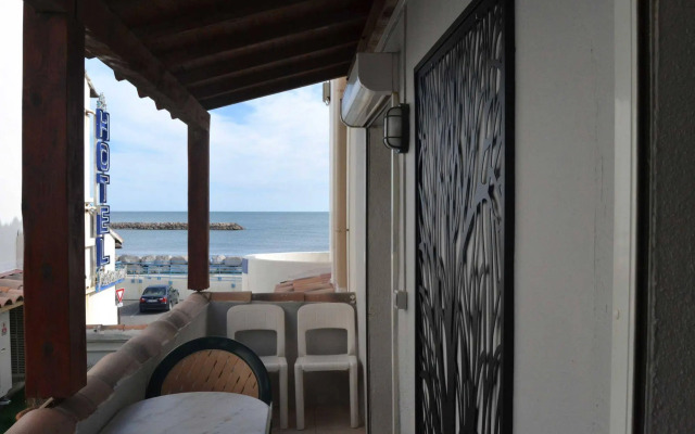 Hôtel Le Dauphin Bleu