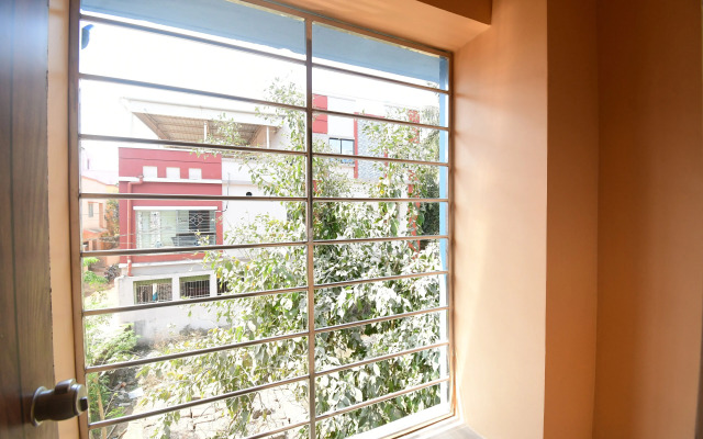 Hotel Sushree International