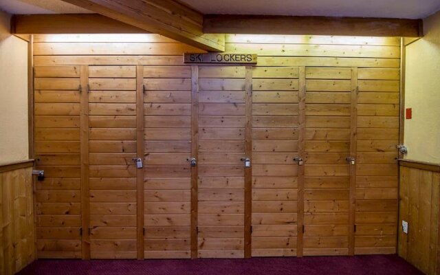 Rainbow Suites by Whistler Retreats
