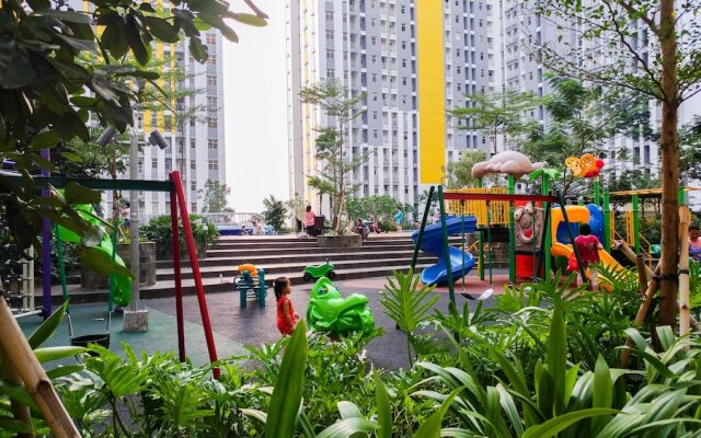 The Springlake Apartment