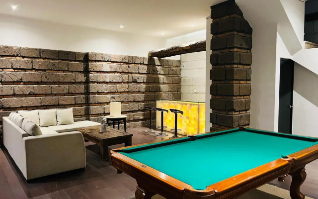 Qa Hotel