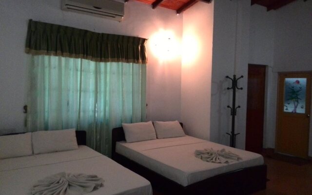 Hotel Sandaliyan