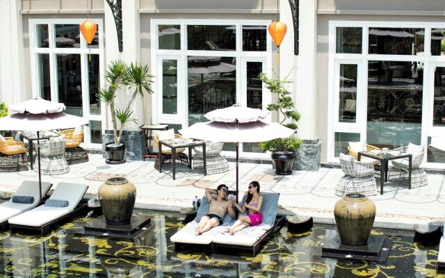 Hotel Royal Hoi An - MGallery