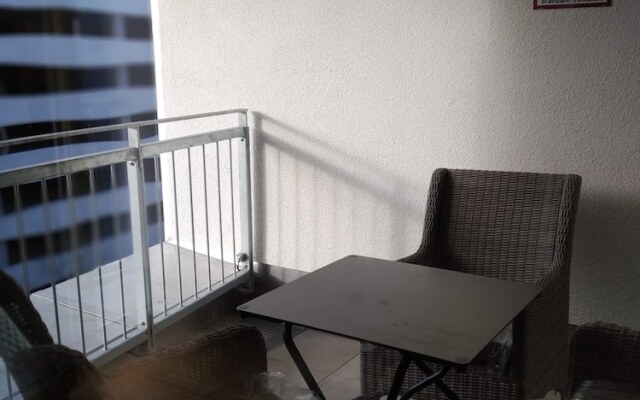 Premium Apartment München Messe