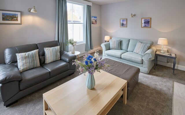 Host Stay The Runswick at Brunswick Holiday Apartments