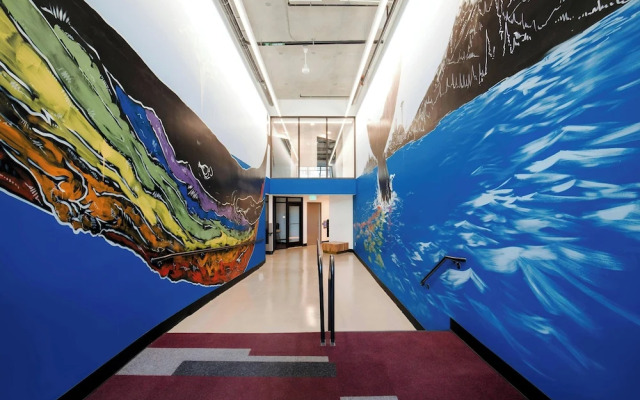 Sonder by Marriott Bonvoy Pivot Apartments Capitol Hill