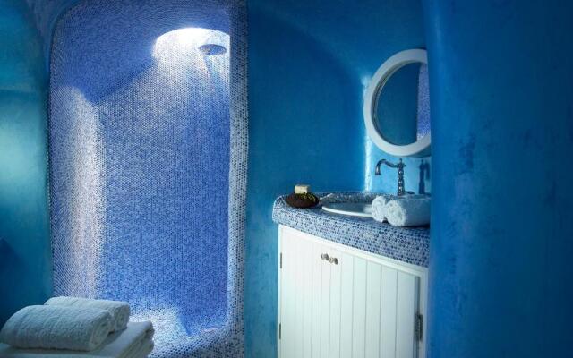 Blue Canaves Boutique Villa