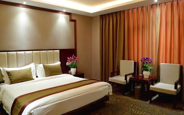 Tianyuan Hotel