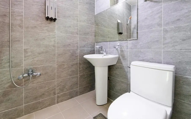 Goseong Sea&star Pension